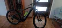 Rower Haibike HardNine 6 L