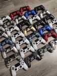 Джойстик безпровідний геймпад ps4 підходить до ПК Новий