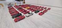 Ogromna Kolekcja Ferrari 60 sztuk