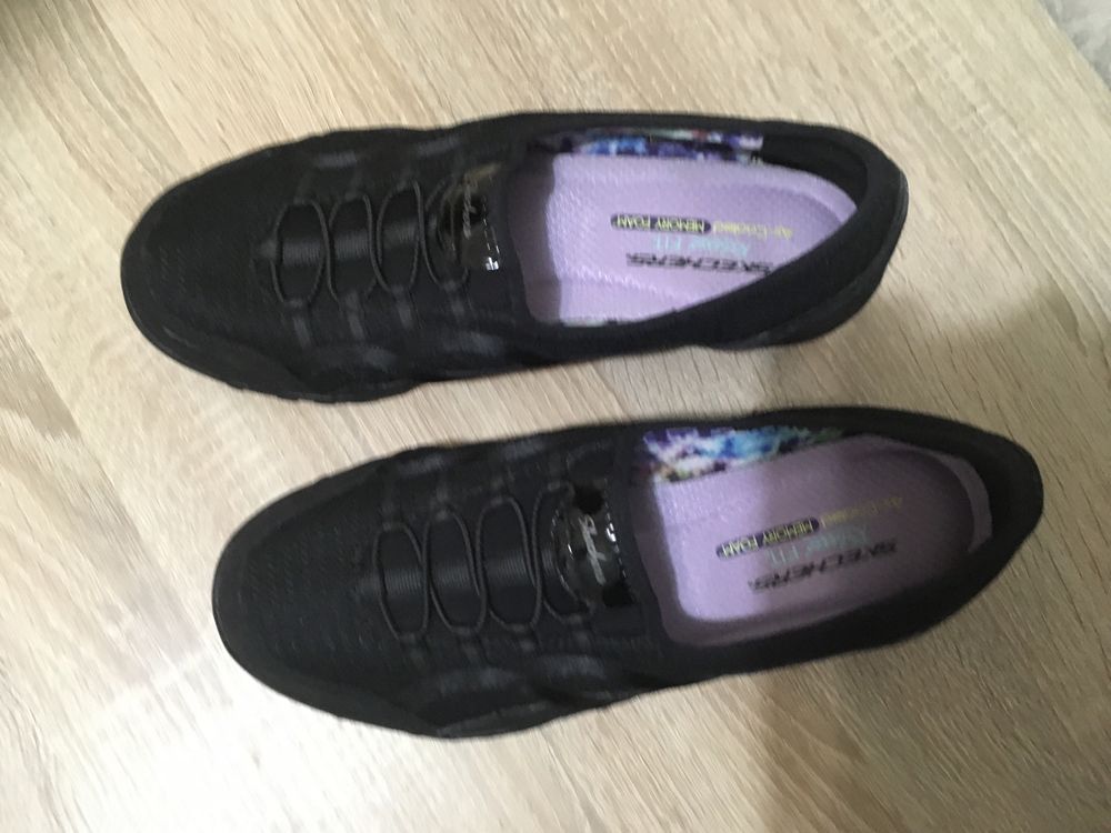 Мокасини Skechers
