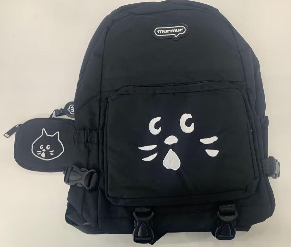 Рюкзак Ne-net backpack