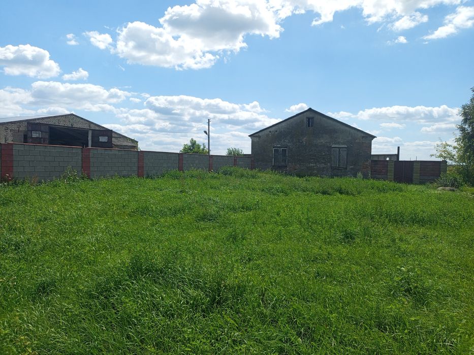 Приміщення в оренду. Кузня. склад. граж. майстерня . Можлива продажа.