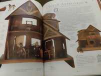 Casa das bonecas
