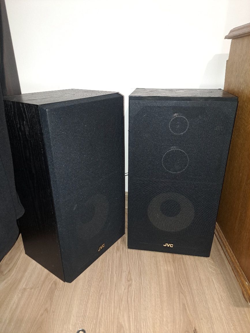 Kolumny JVC SP-X 440
