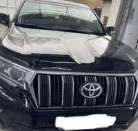 Капот оригинал Toyota Prado 150 (17-23г)