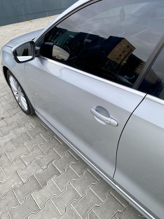 Volkswagen Jetta VI 2011 SEL