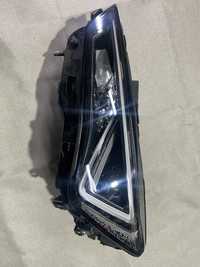 Lampa Seat Leon Full Led IV 5FB Lewa