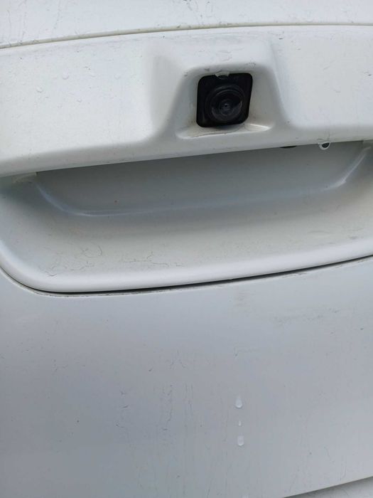 Nissan Leaf 24кВт 2015 рік, Текна, рідний пробіг