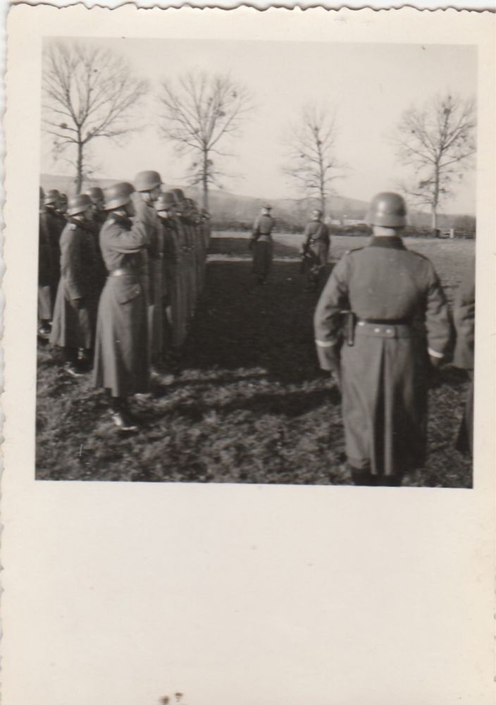 Фото третій рейх, німецькі солдати військовослужбовці