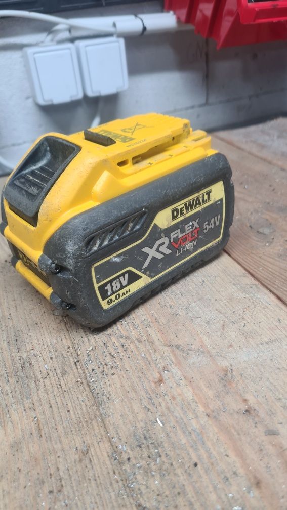 Regeneracja baterii elektronarzędzi Bosch Dewalt Makita, Parkside itd