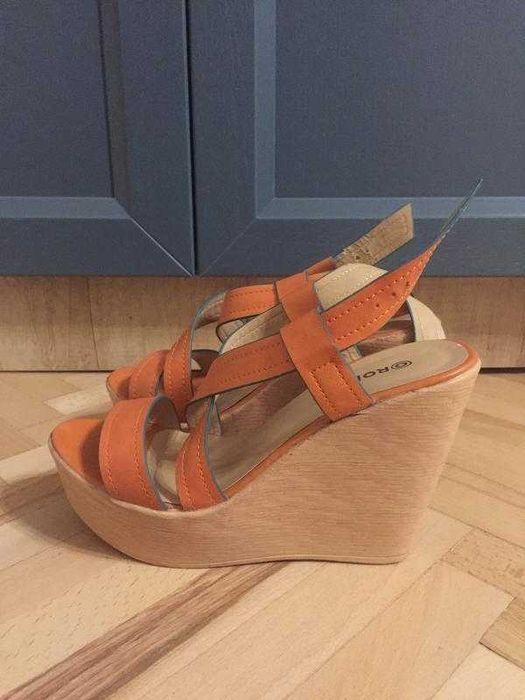 Женские босоножки Ronzo