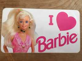 наклейки Барби , конец 90, начало 2000,Barbie Panini