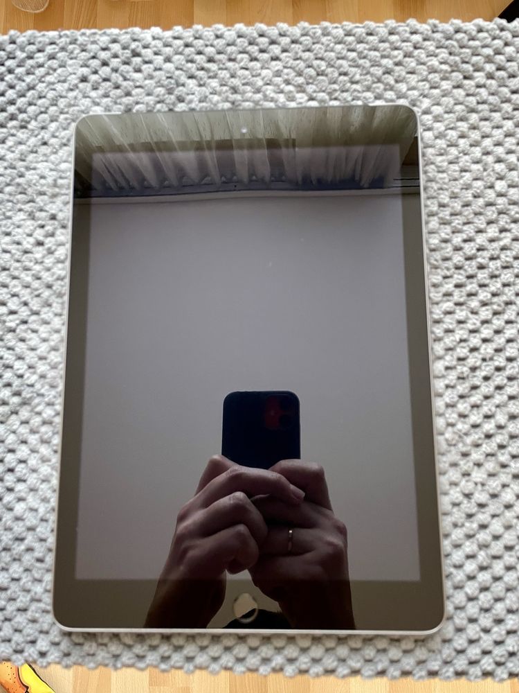 IPAD 5 32GB з сімкартою lte Space Grey