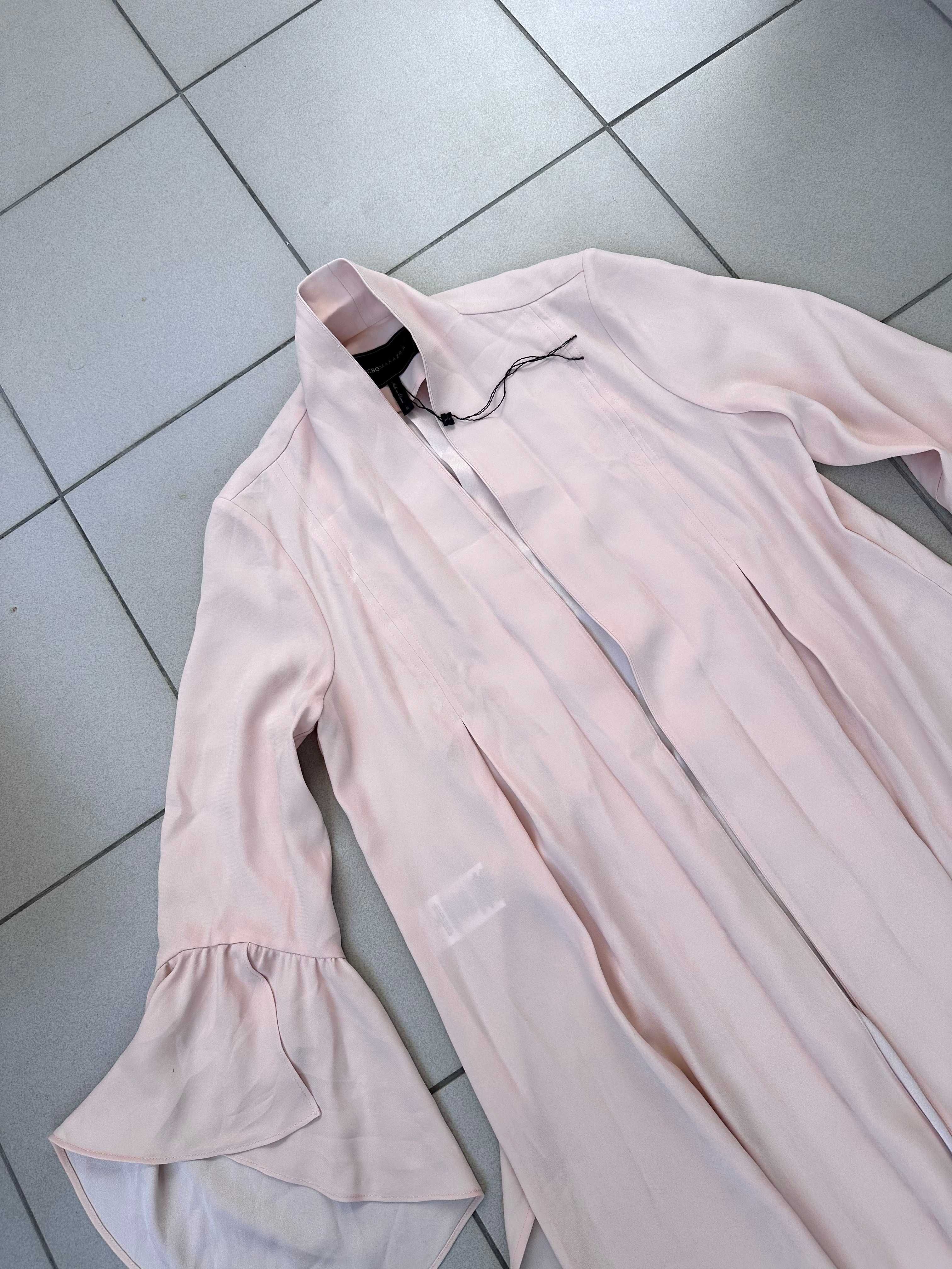 Sukienka BCBG Maxazria DINA długa r. M