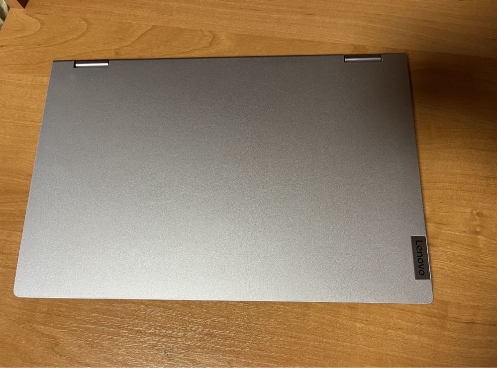 Ноутбук Lenovo IdeaPad Flex 5 14ARE05