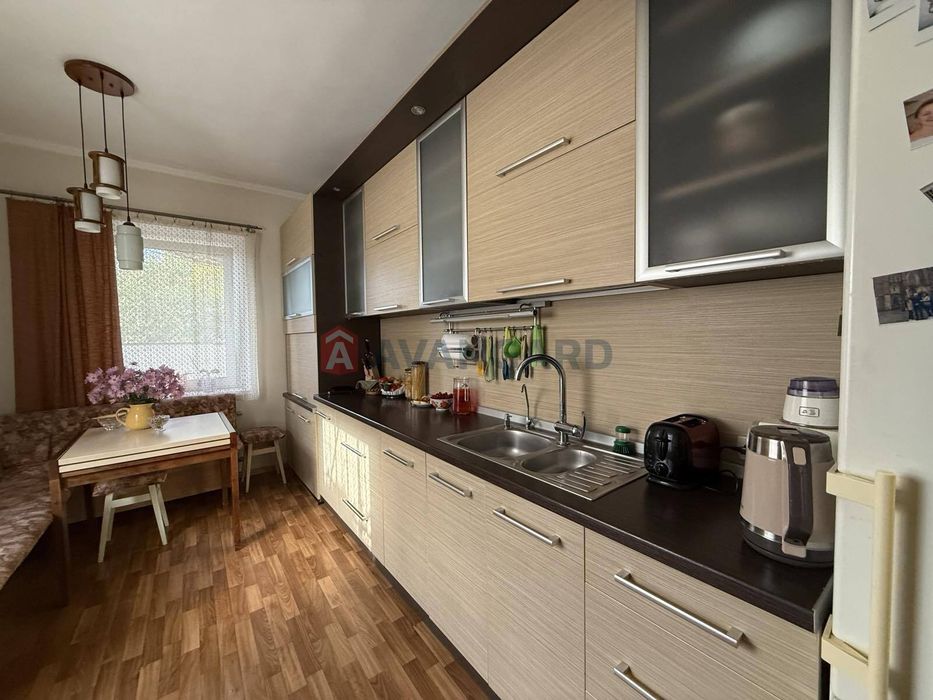 Продам дом на Клочко