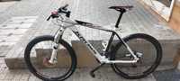 Bicicleta Btt Kross Level A9 Carbono