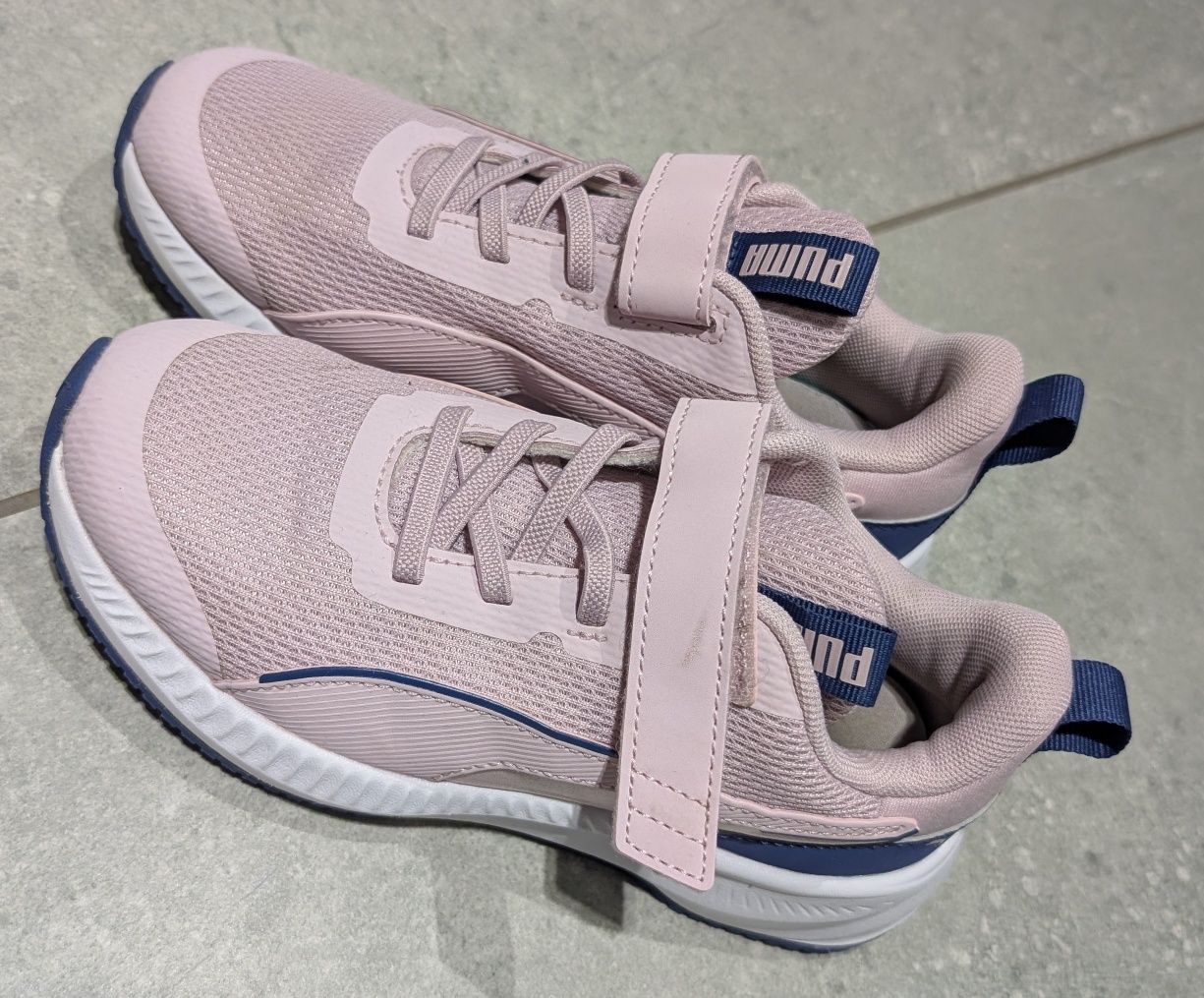 Buty adidasy  puma 34