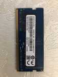 Memória Ramaxel 4Gb