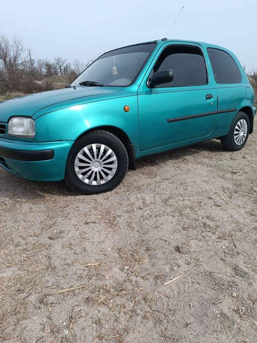 Продам или обмен Нисан Мікра