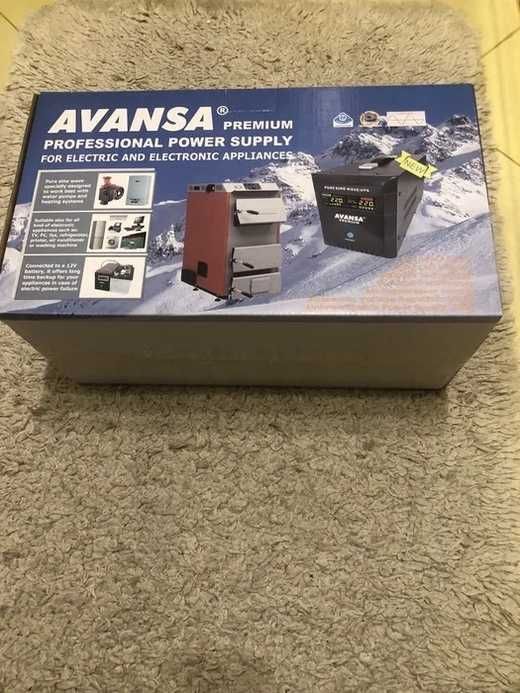 ups безперебійник 700w румунський дбж для котла на акумулятора