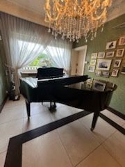 Sprzdam Fortepian Yamaha