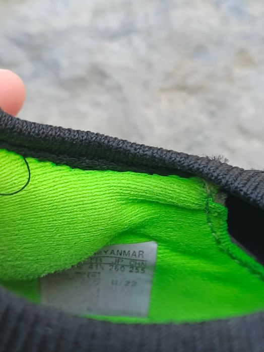 Бутси X Speedportal.3 Indoor Boots