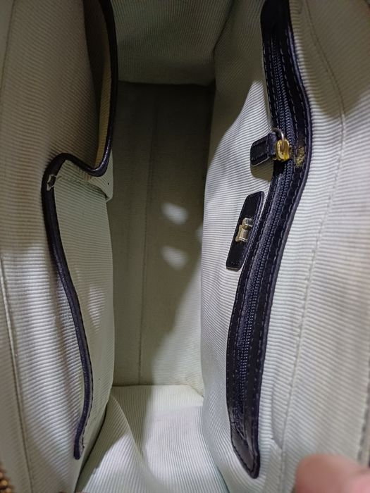 Сумка Radley натуральная кожа