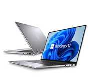 Laptop Dell 9520 ekran 4K UHD 15'