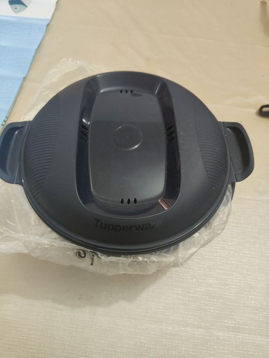 Micro Urban Tupperware