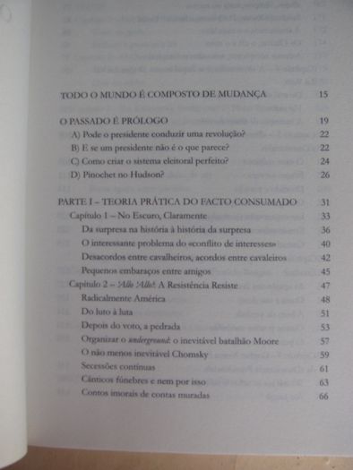 O Pacto Donald de Nuno Rogeiro