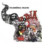 Filarmónica Fraude - - - - - Epopeia - - - - - CD