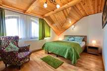 Apartament przy Wałowej, nocleg w Łańcucie