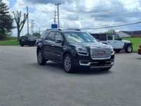 2013 GMC        Acadia Denali