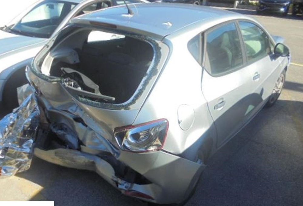 SEAT IBIZA 6J 1.2I DE 2011 DISPONÍVEL PARA PEÇAS