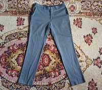 Zara Man оригинальні чоловічі офіційні брюки 34(34)