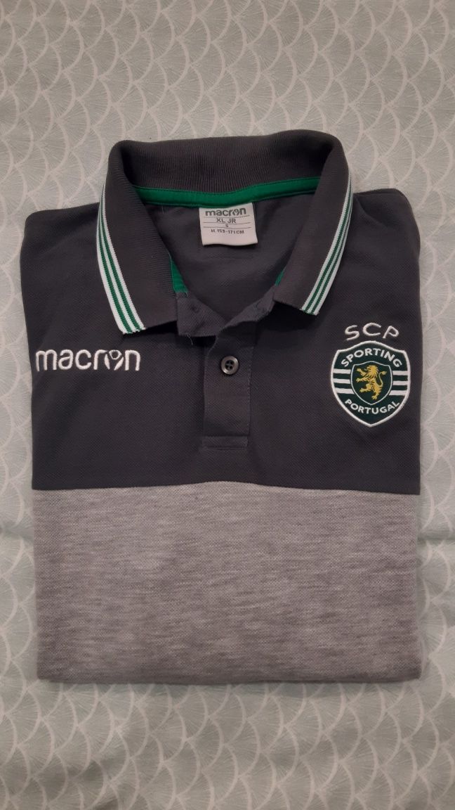 Camisola sporting original tamanho s ótimo estado