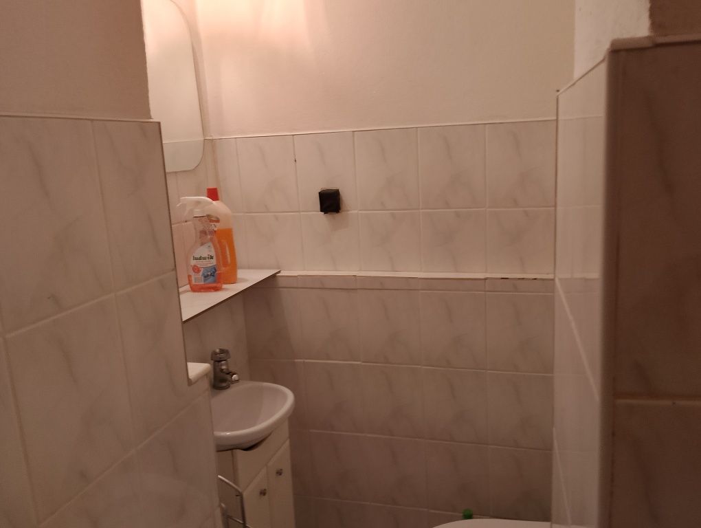 Wynajmę mieszkanie