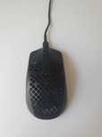 Idealna mysz  SteelSeries Aerox 3. Na gwarancji - Okazja!