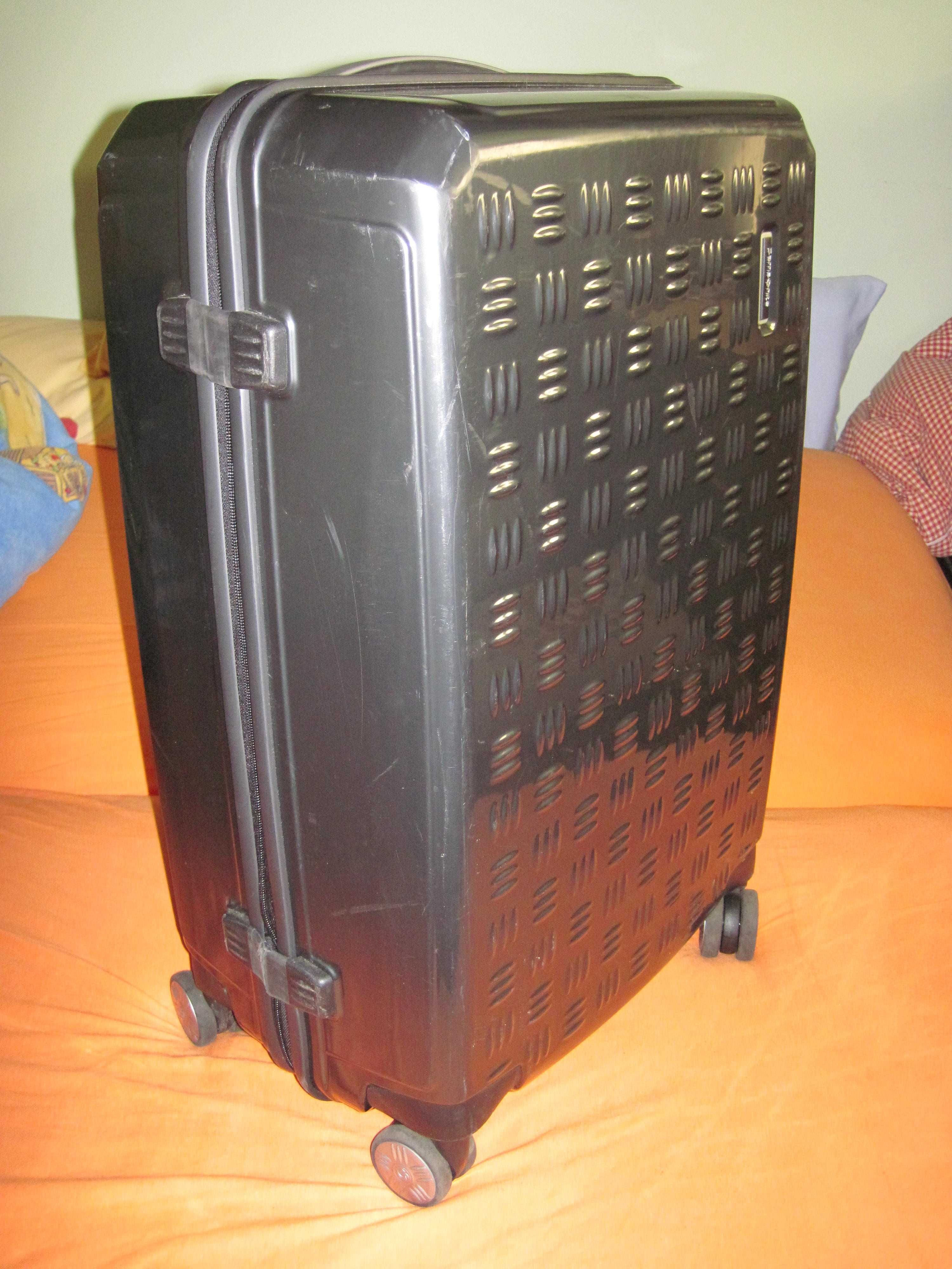 Walizka Samsonite