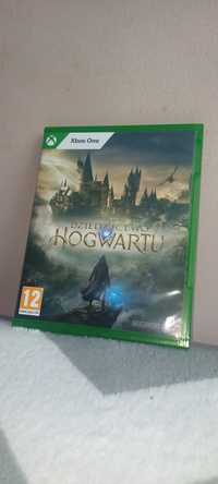 Dziedzictwo Hogwartu Xbox one