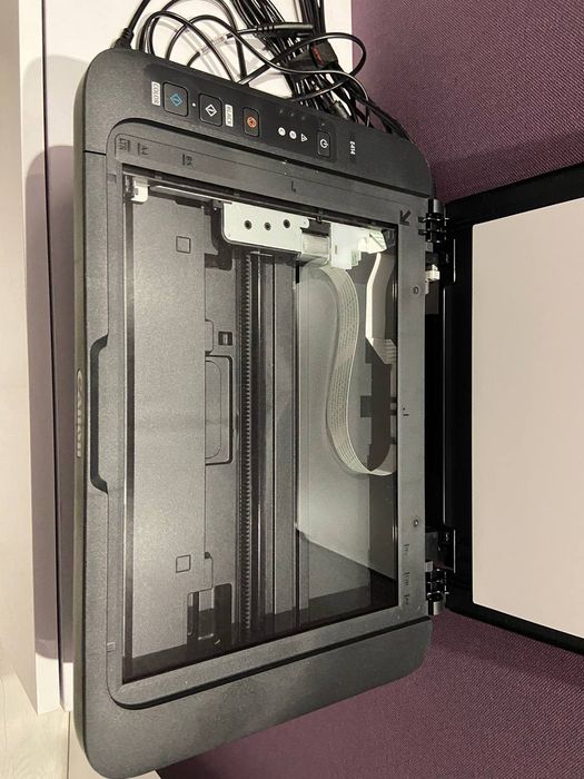 Принтер сканер копир Прінтер Canon Pixma E414