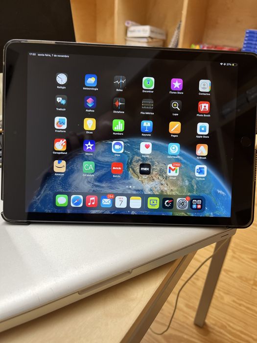 Ipad 9ªgeraçao 64gb