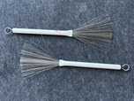 Vic Firth Jazz Brush WB - miotełki metalowe