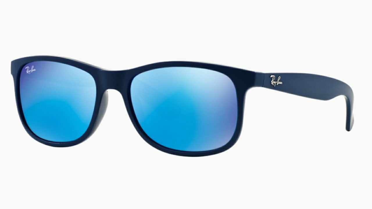 Ray Ban 4202 okulary