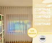 Cortinas por medida