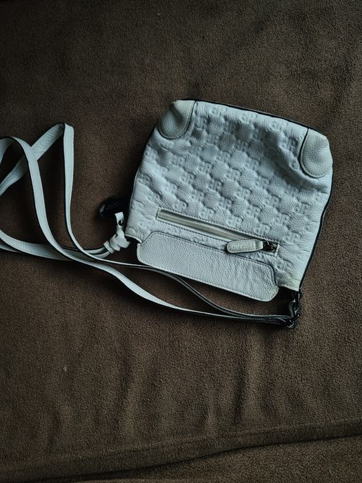 Сумка белая picard