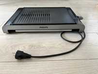 Grill elektryczny, stołowy Philips HD4419