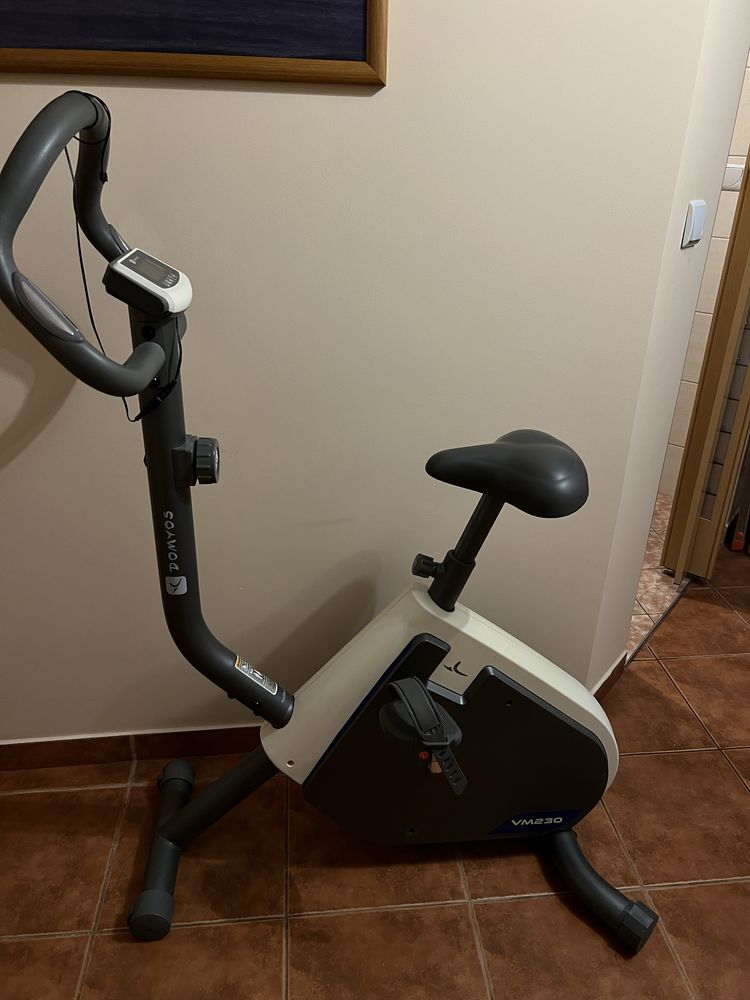 Rowerek stacjonarny Domyos VM230