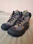Buty zimowe ECCO roz. 34